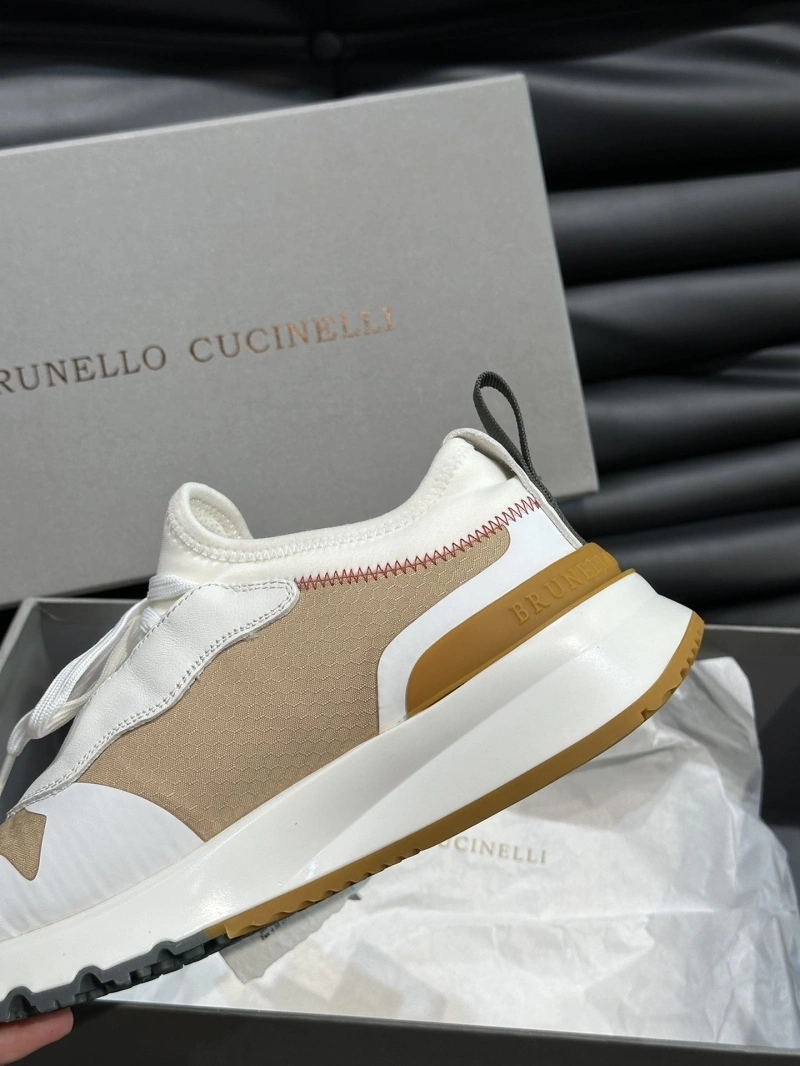 Brxnxllo Cxcxnelli Sneakers Trendsetting 114290