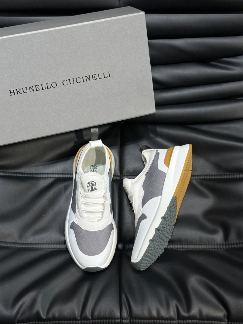 Brxnxllo Cxcxnelli Sneakers GoAnywhere 114288