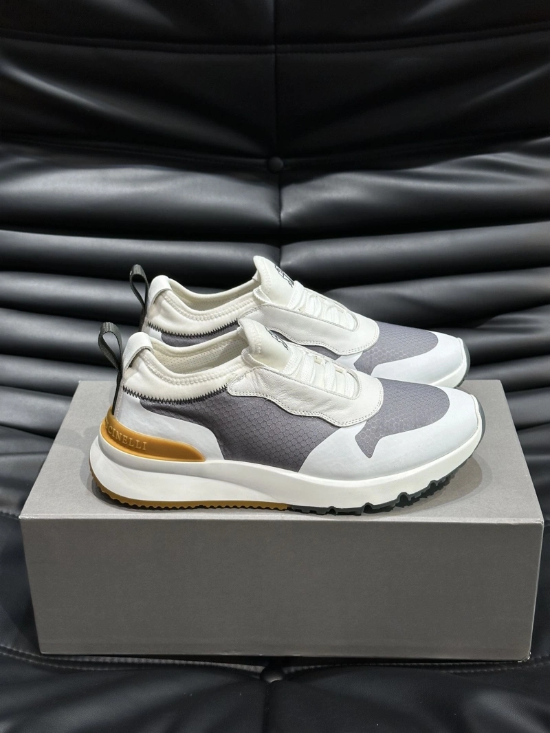 Brxnxllo Cxcxnelli Sneakers GoAnywhere 114288