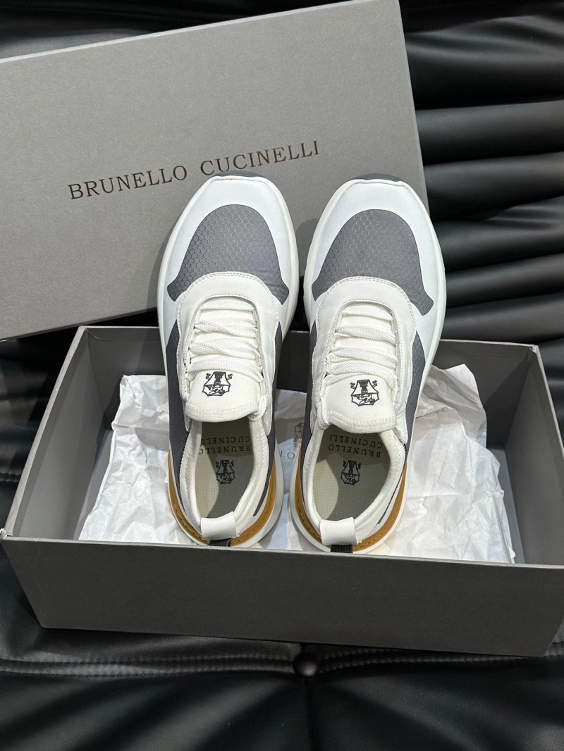 Brxnxllo Cxcxnelli Sneakers GoAnywhere 114288