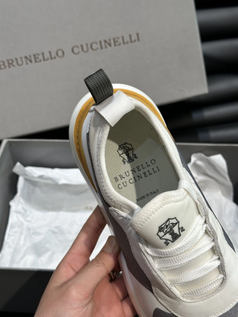 Brxnxllo Cxcxnelli Sneakers GoAnywhere 114288