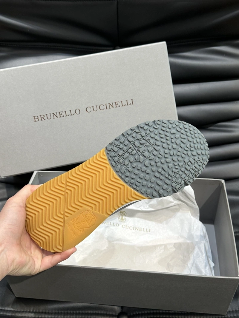 Brxnxllo Cxcxnelli Sneakers GoAnywhere 114288