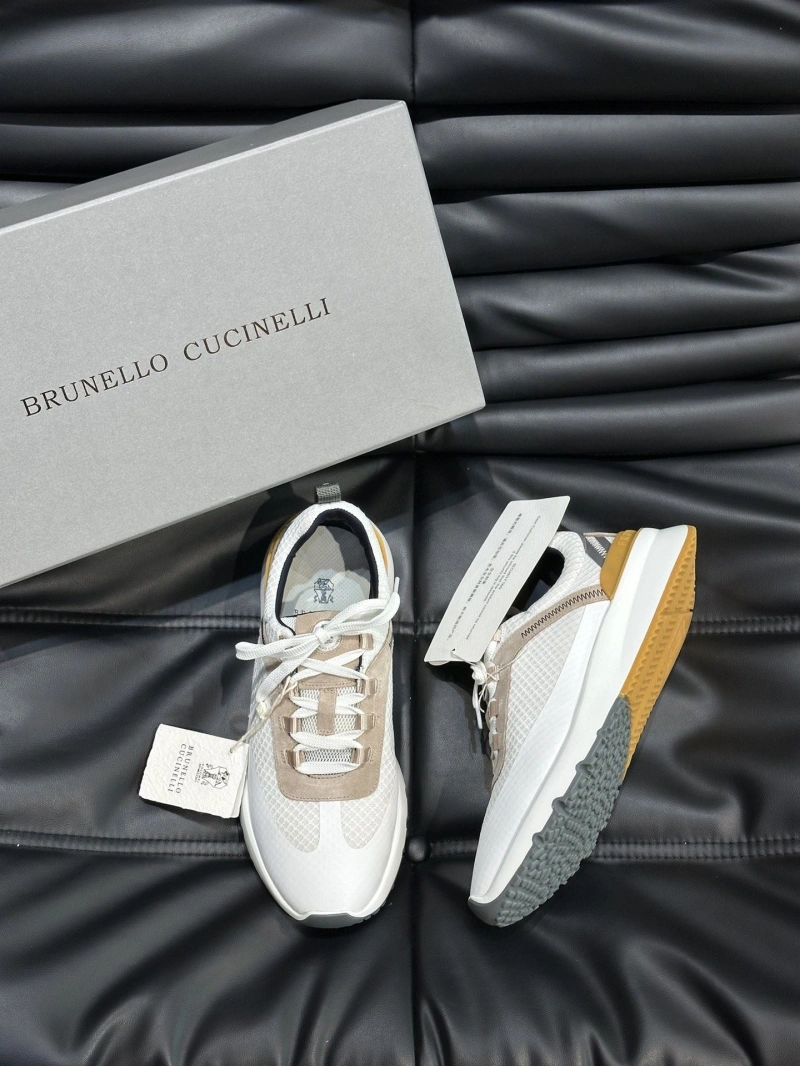 Brxnxllo Cxcxnelli Sneakers BestValue 114289