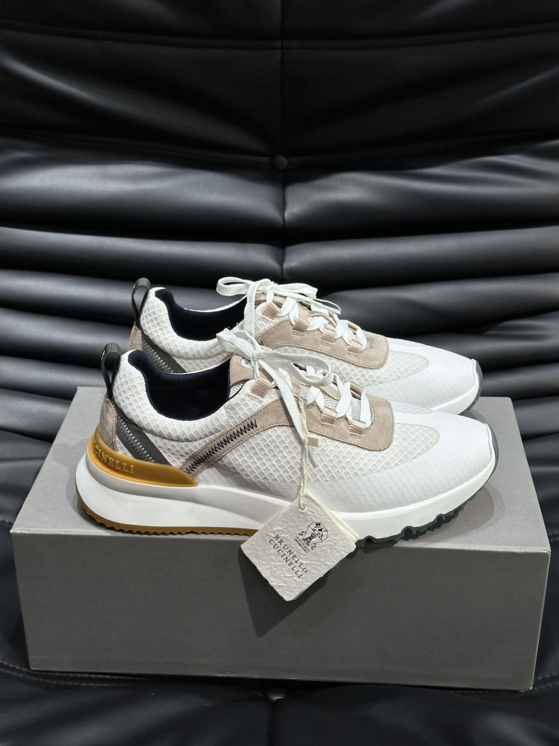 Brxnxllo Cxcxnelli Sneakers BestValue 114289