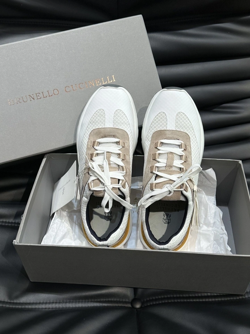 Brxnxllo Cxcxnelli Sneakers BestValue 114289