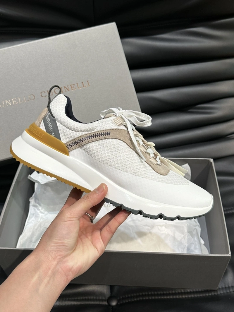 Brxnxllo Cxcxnelli Sneakers BestValue 114289
