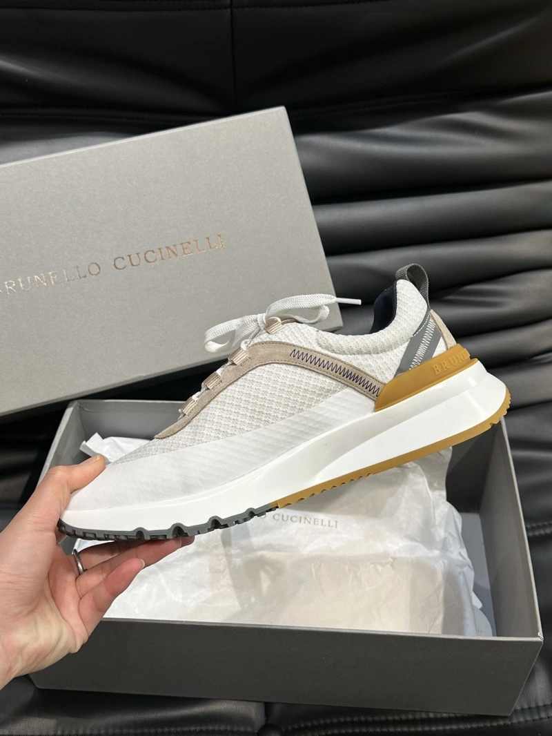 Brxnxllo Cxcxnelli Sneakers BestValue 114289