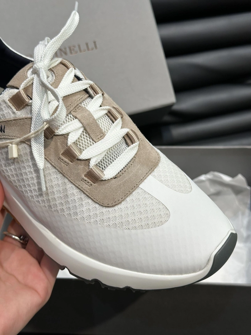 Brxnxllo Cxcxnelli Sneakers BestValue 114289