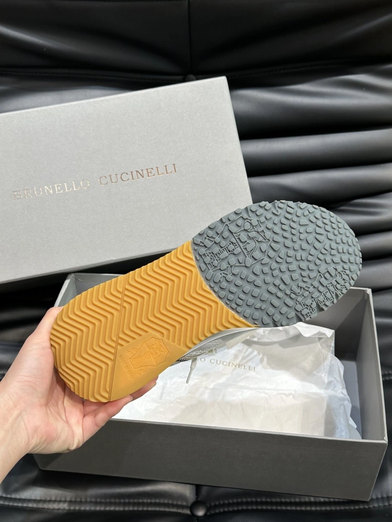 Brxnxllo Cxcxnelli Sneakers BestValue 114289