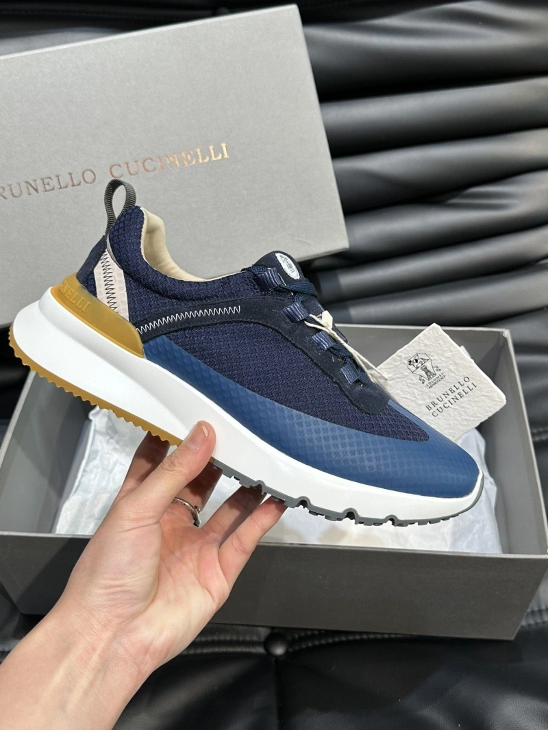 Brxnxllo Cxcxnelli Sneakers ModernLook 114283