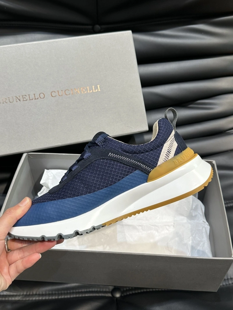 Brxnxllo Cxcxnelli Sneakers ModernLook 114283