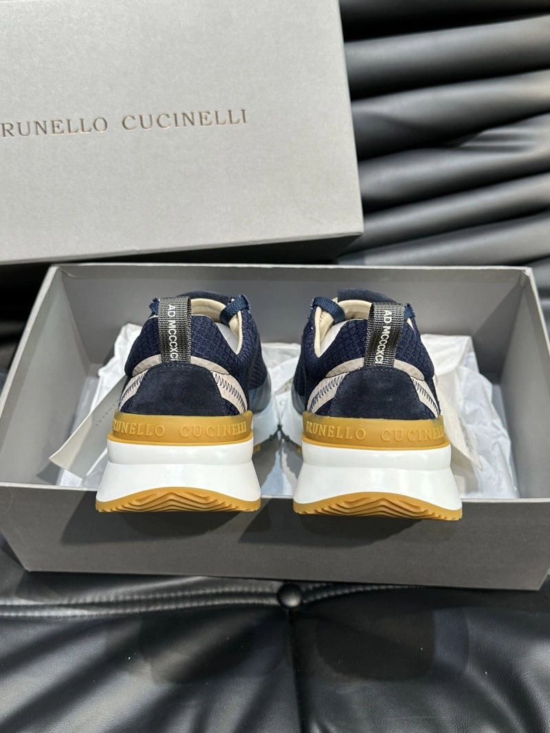 Brxnxllo Cxcxnelli Sneakers ModernLook 114283