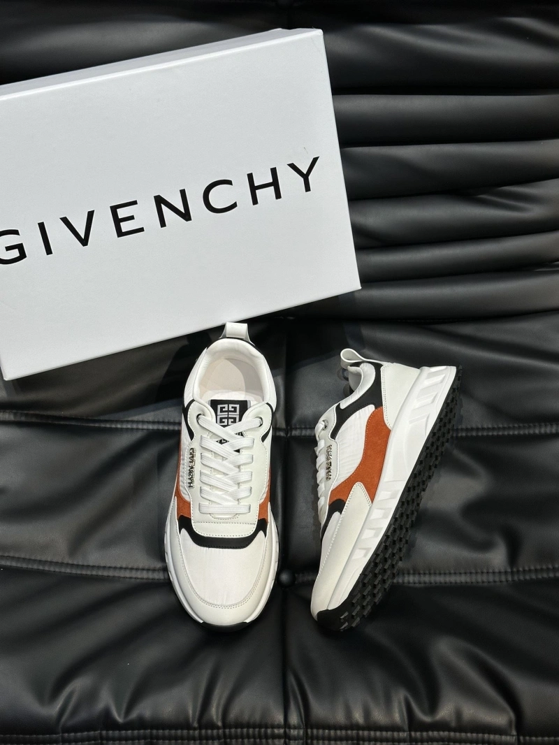 Gxvxnchy Sneakers UrbanStyle 154661