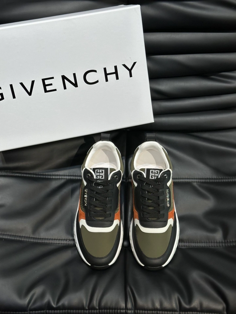 Timeless Gxvxnchy Sneakers 154655