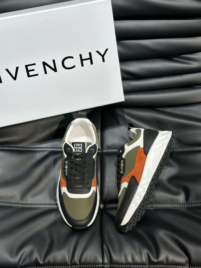 Timeless Gxvxnchy Sneakers 154655