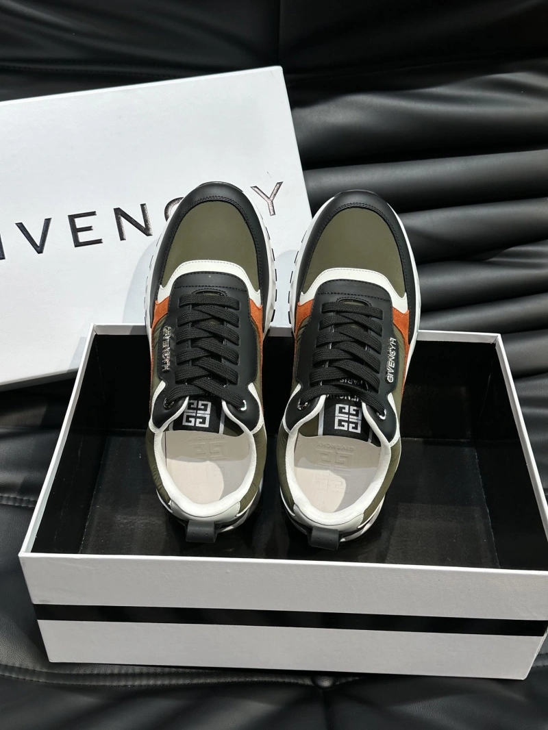 Timeless Gxvxnchy Sneakers 154655