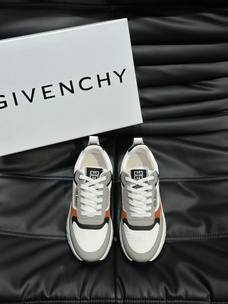 Gxvxnchy Sneakers StreetReady 154669