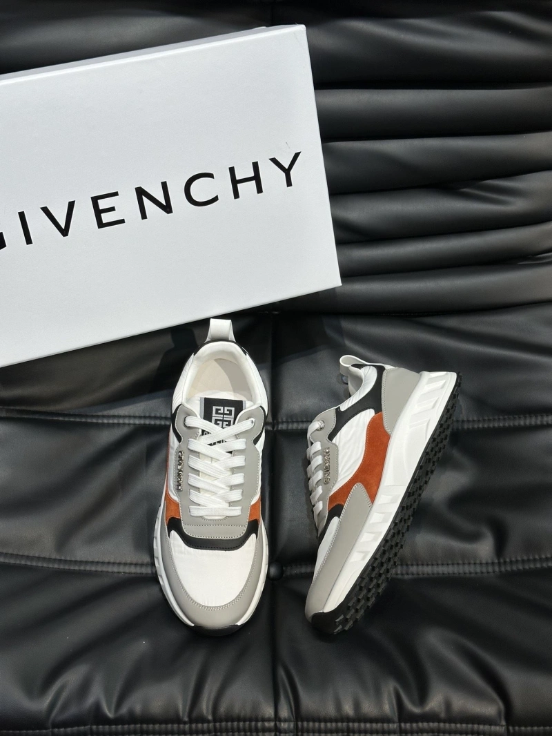 Gxvxnchy Sneakers StreetReady 154669
