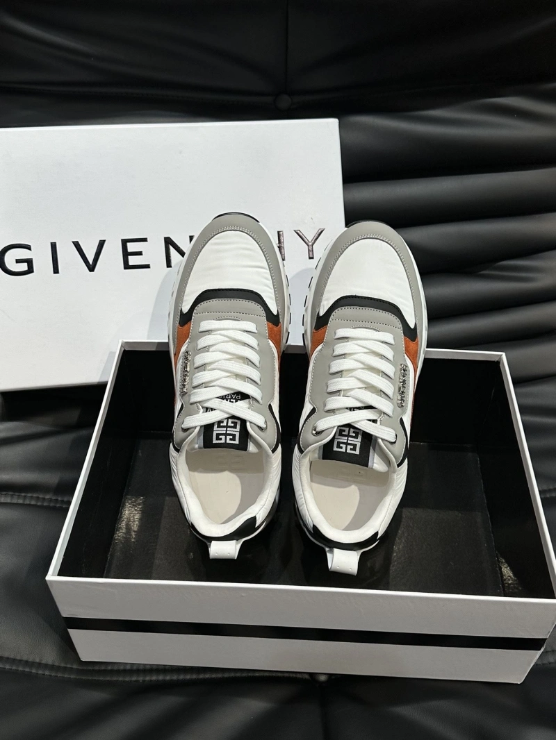 Gxvxnchy Sneakers StreetReady 154669