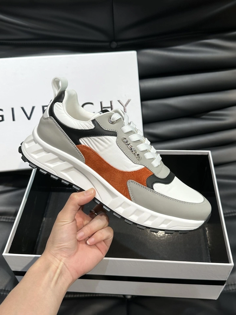 Gxvxnchy Sneakers StreetReady 154669
