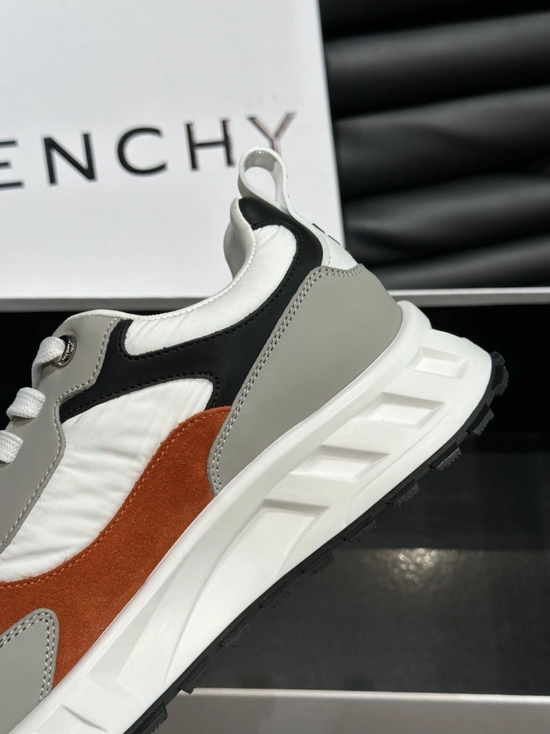 Gxvxnchy Sneakers StreetReady 154669