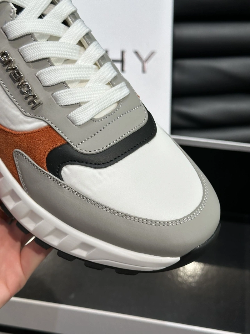 Gxvxnchy Sneakers StreetReady 154669