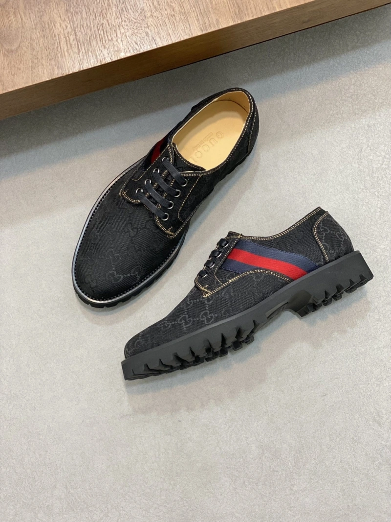 Gxccx Leather Shoes Classic 166633