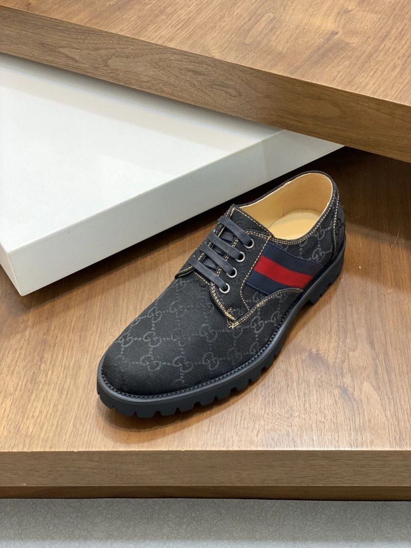 Gxccx Leather Shoes Classic 166633