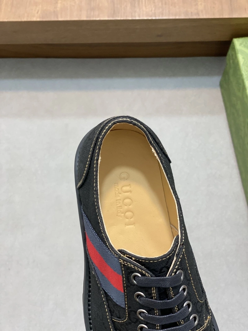Gxccx Leather Shoes Classic 166633