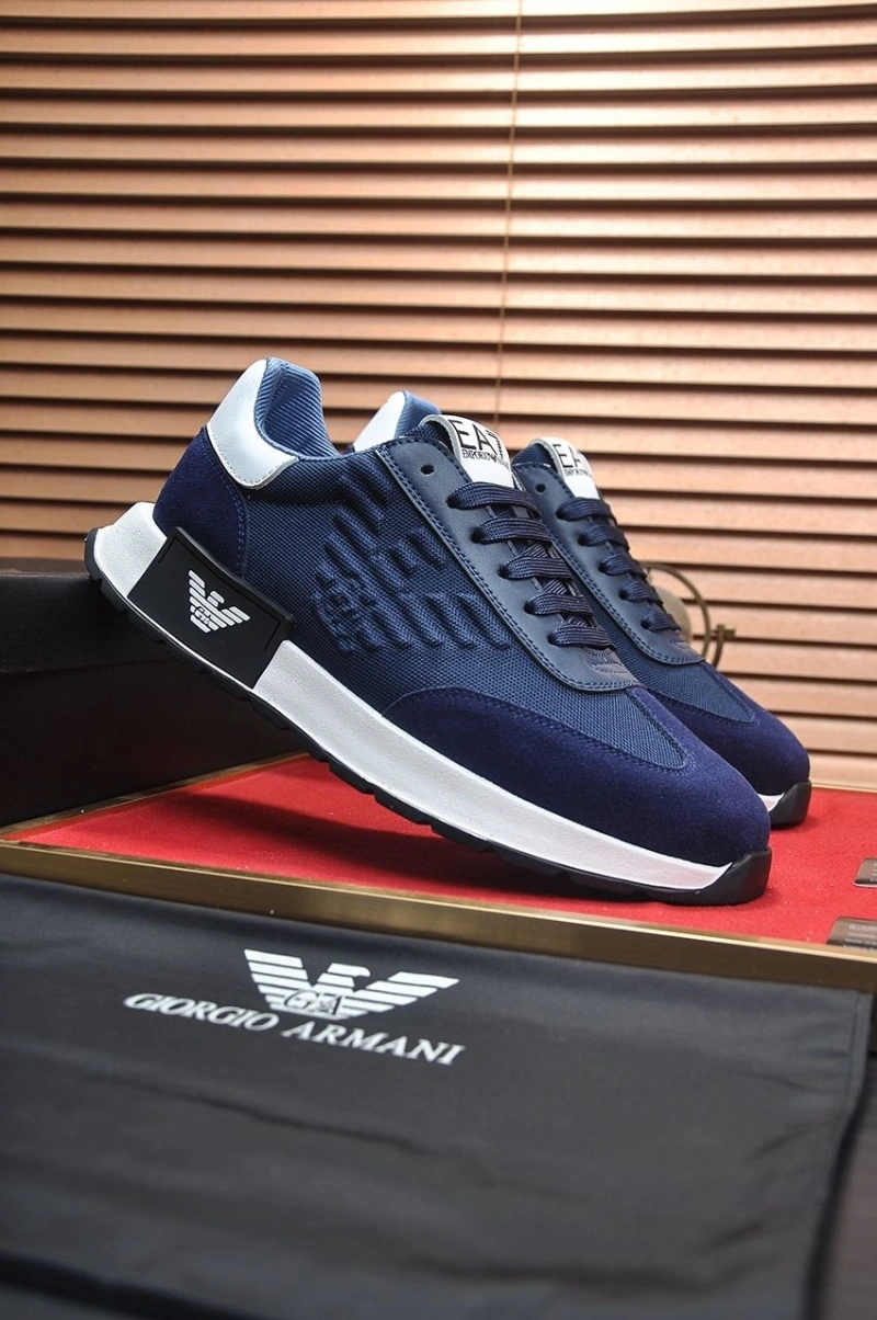 Armxnx Sneakers Cozy 108957