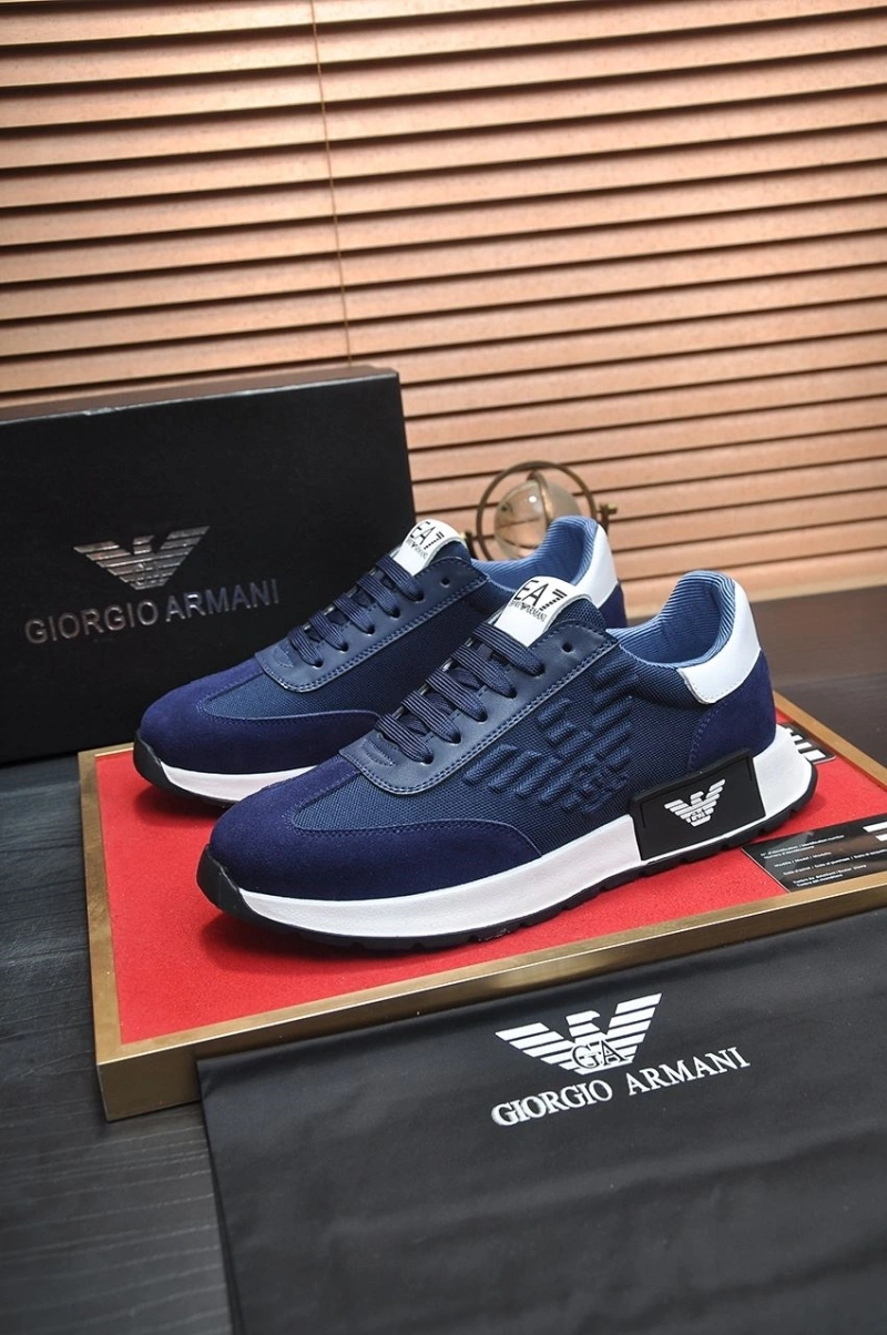 Armxnx Sneakers Cozy 108957