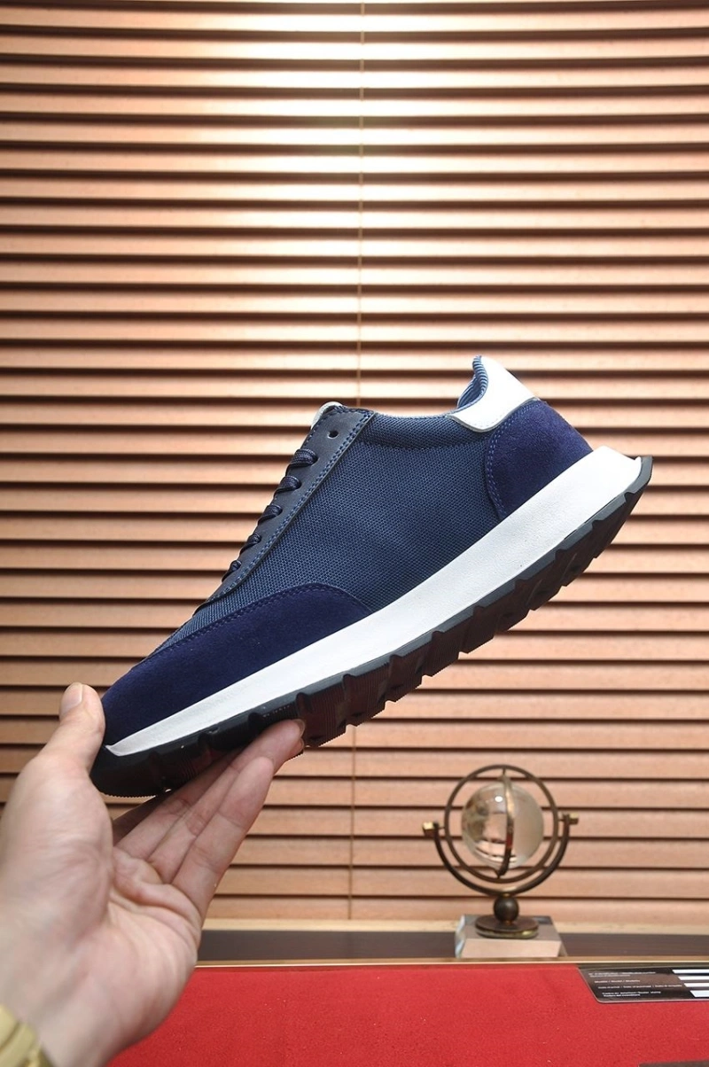 Armxnx Sneakers Cozy 108957