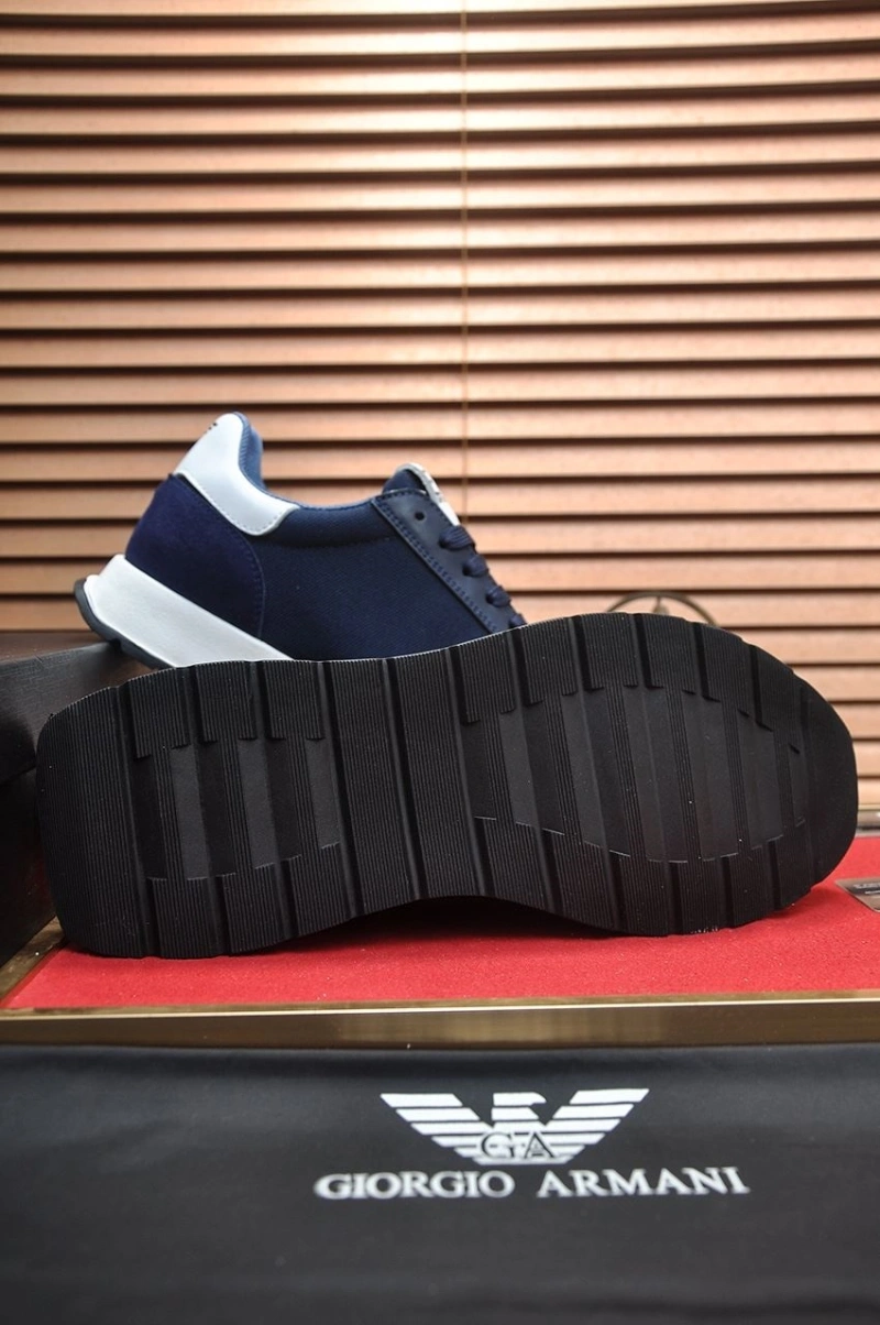 Armxnx Sneakers Cozy 108957