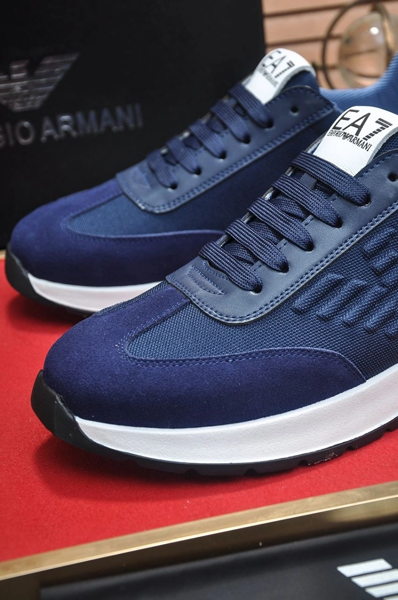 Armxnx Sneakers Cozy 108957
