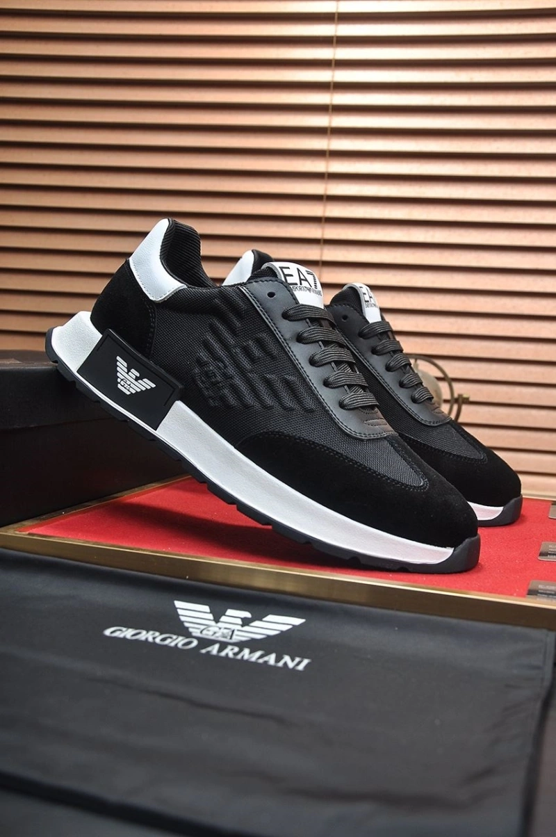 Armxnx Sneakers Sophisticated 108968
