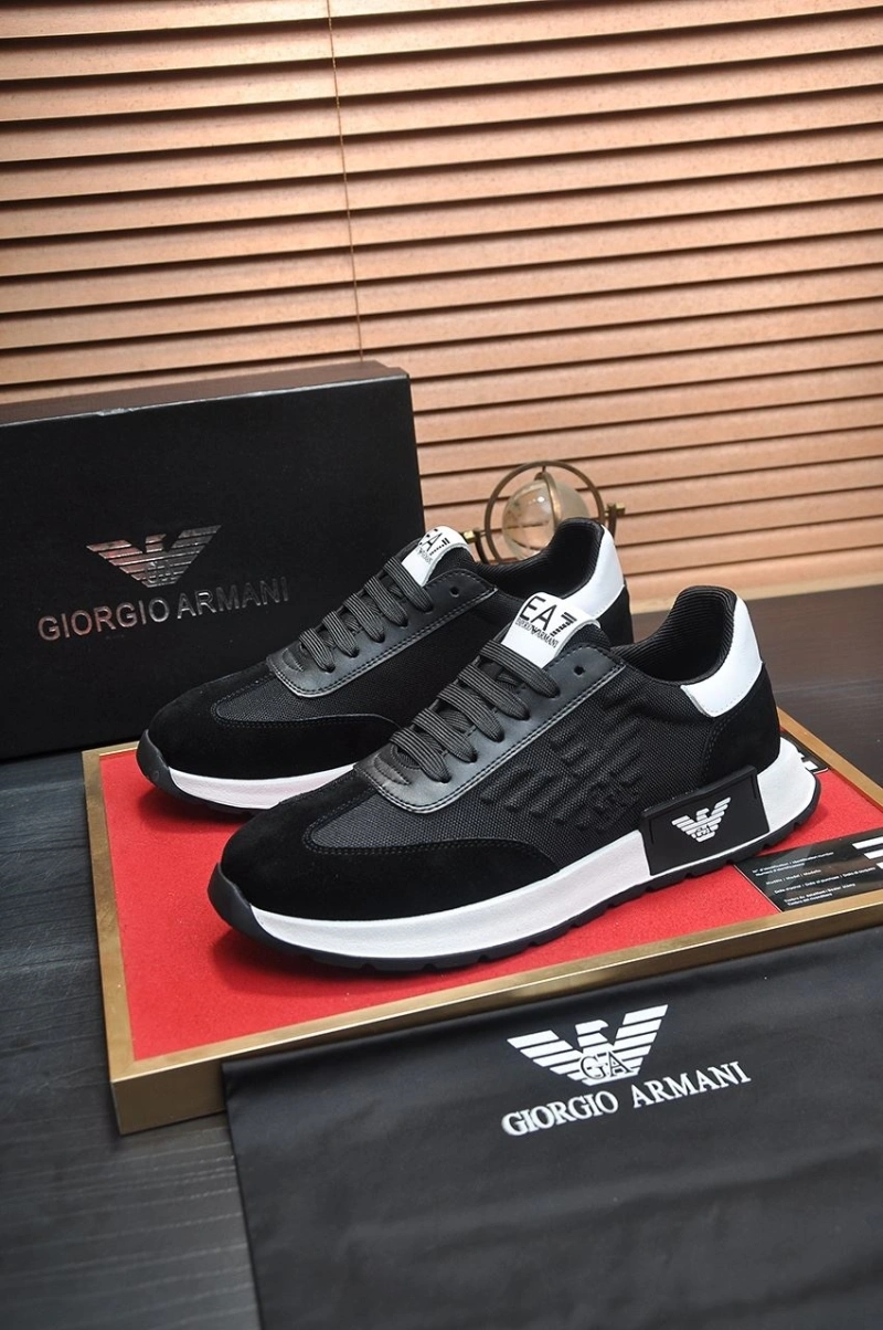 Armxnx Sneakers Sophisticated 108968