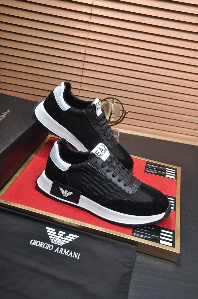 Armxnx Sneakers Sophisticated 108968