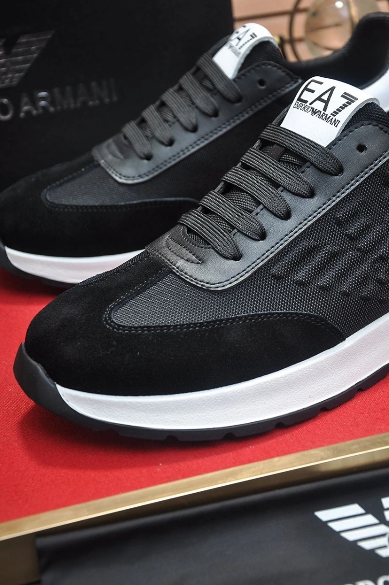 Armxnx Sneakers Sophisticated 108968