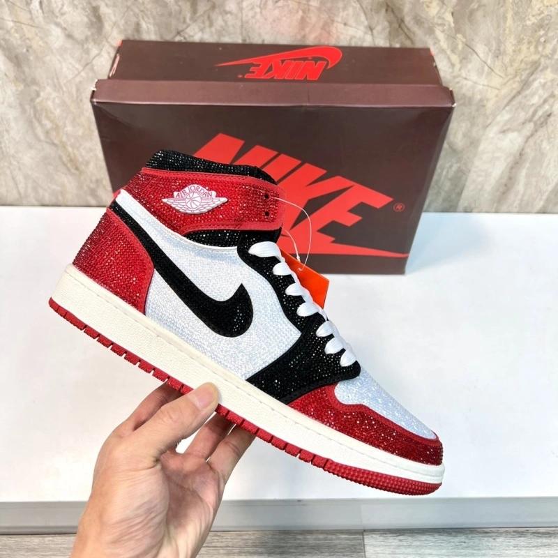 Nxkx Sneakers UrbanStyle 200173