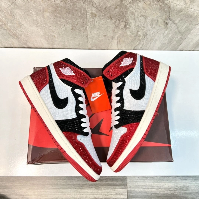 Nxkx Sneakers UrbanStyle 200173