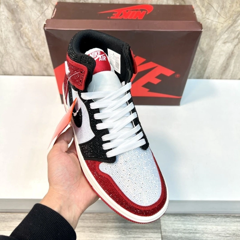 Nxkx Sneakers UrbanStyle 200173