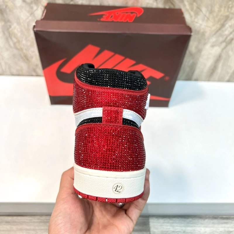Nxkx Sneakers UrbanStyle 200173