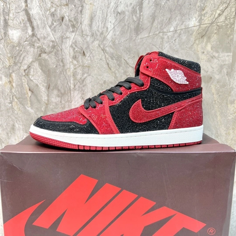WellDesigned Nxkx Sneakers 200163