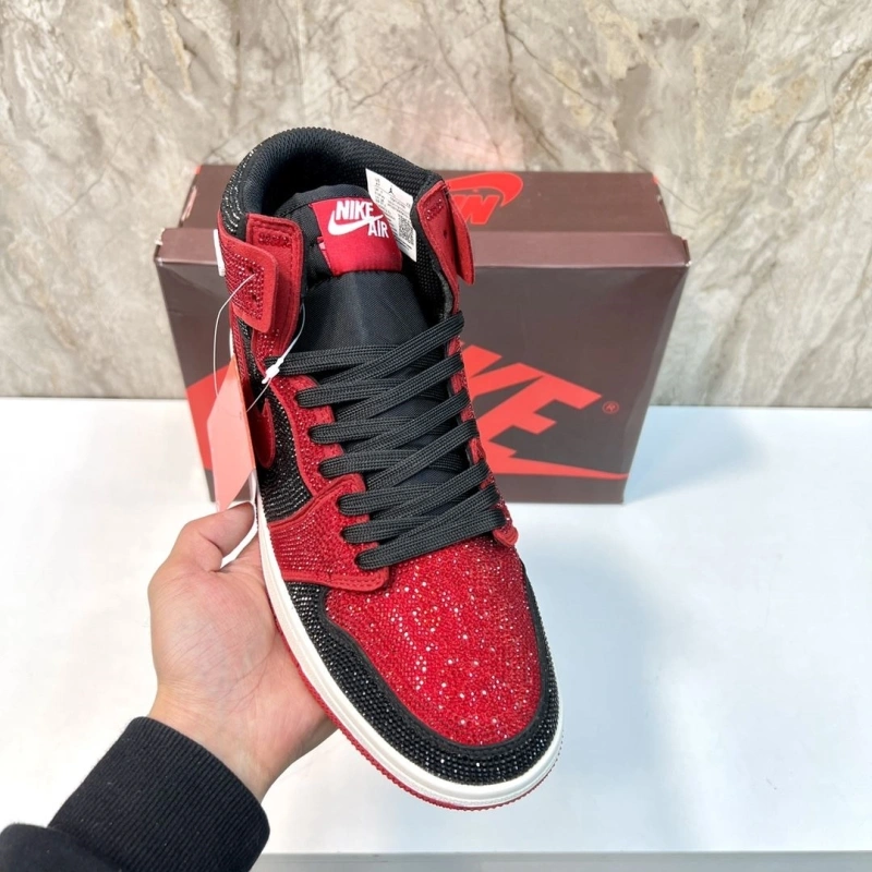 WellDesigned Nxkx Sneakers 200163
