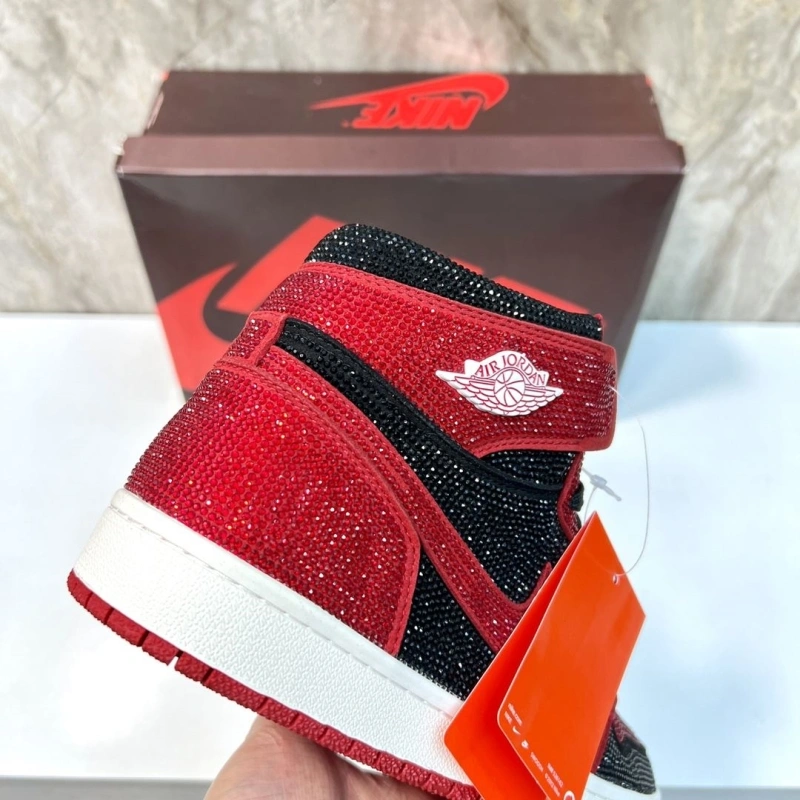 WellDesigned Nxkx Sneakers 200163