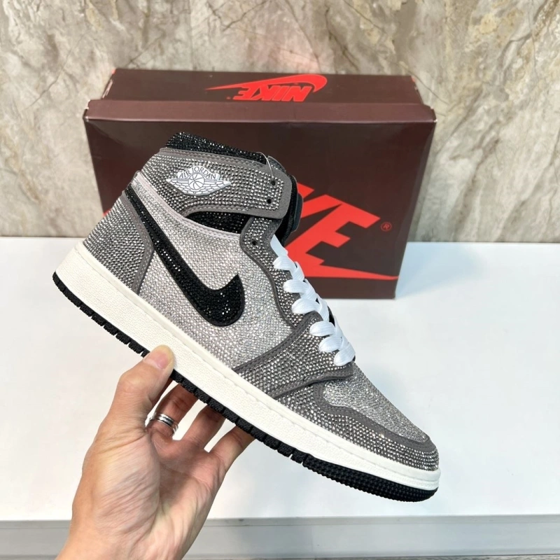 Nxkx Sneakers Soft 200175