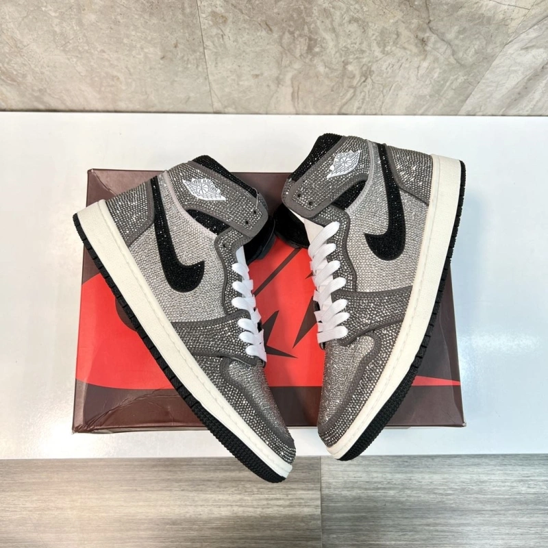 Nxkx Sneakers Soft 200175