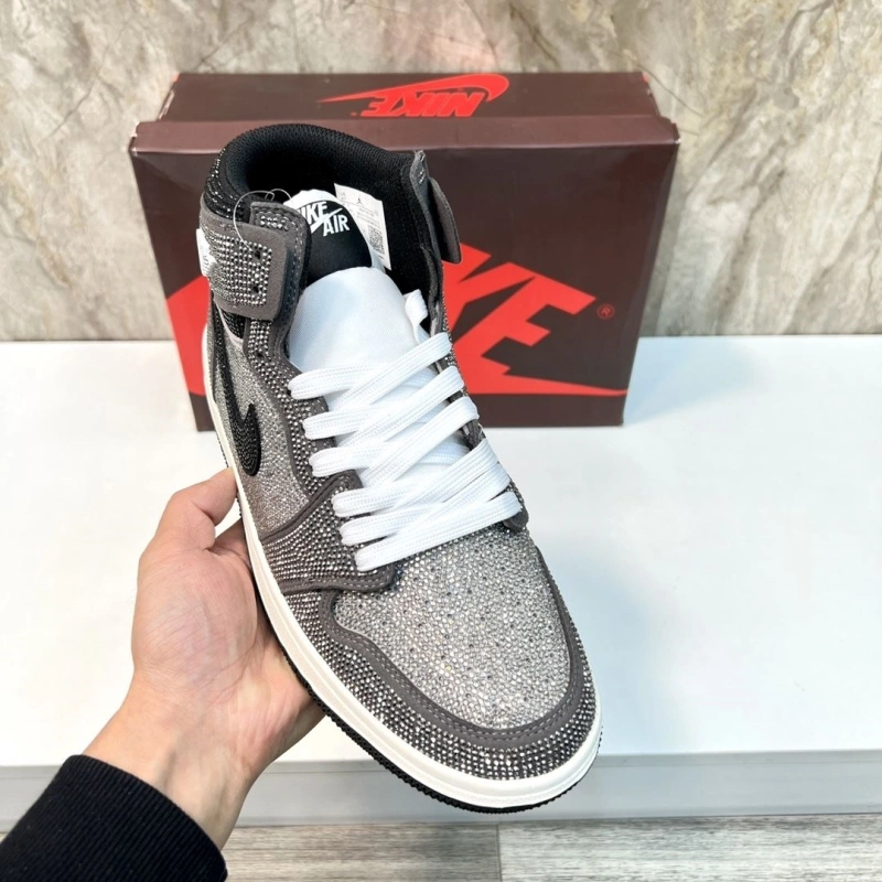 Nxkx Sneakers Soft 200175