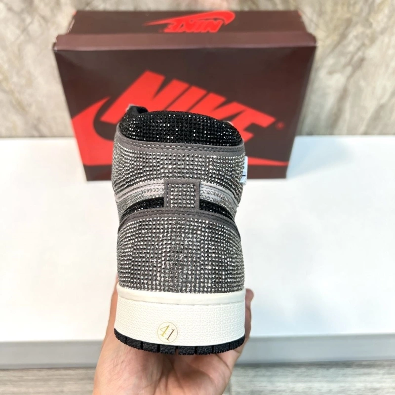 Nxkx Sneakers Soft 200175
