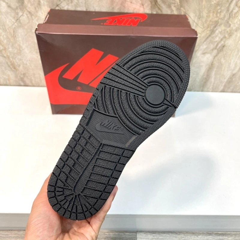 Nxkx Sneakers Soft 200175